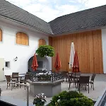 Bierhotel Ranklleiten Almtal *