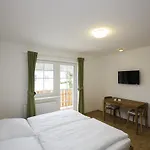 Bierhotel Ranklleiten Almtal Hotel