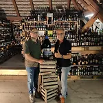 Bierhotel Ranklleiten Almtal Pettenbach