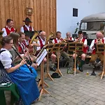 Bierhotel Ranklleiten Almtal Hotel Pettenbach