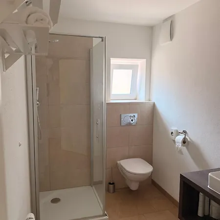 Bierhotel Ranklleiten Almtal מלון Pettenbach