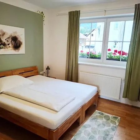 Bierhotel Ranklleiten Almtal