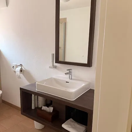 Bierhotel Ranklleiten Almtal מלון *