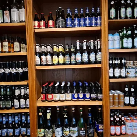 Bierhotel Ranklleiten Almtal * Pettenbach