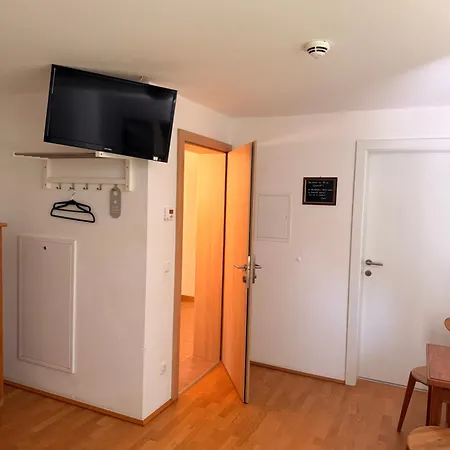Bierhotel Ranklleiten Almtal