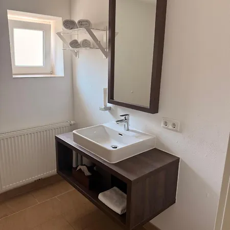 Bierhotel Ranklleiten Almtal מלון Pettenbach