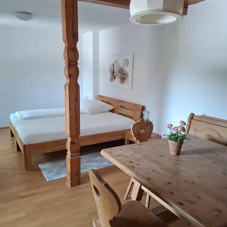 מלון Bierhotel Ranklleiten Almtal *