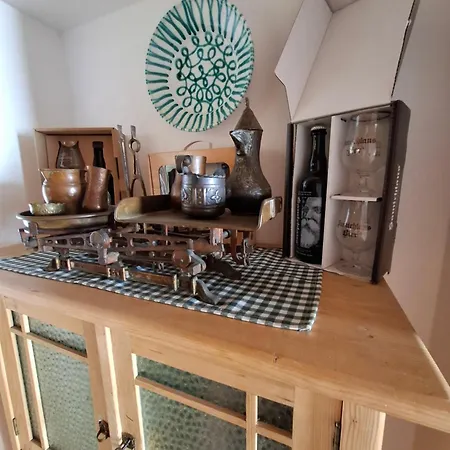 Bierhotel Ranklleiten Almtal מלון Pettenbach