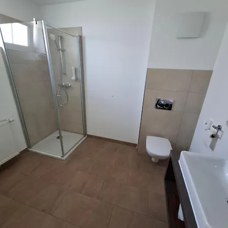 מלון Bierhotel Ranklleiten Almtal Pettenbach