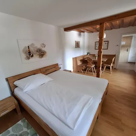 Bierhotel Ranklleiten Almtal *
