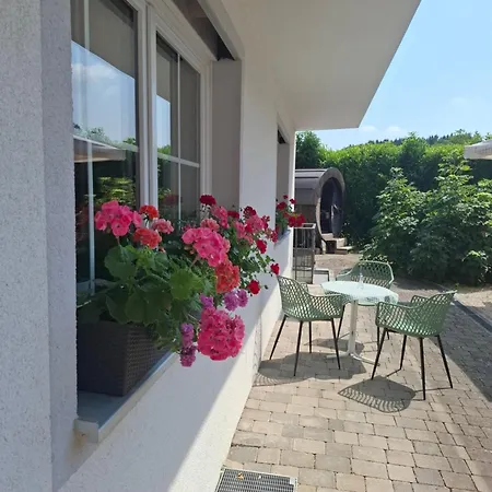 Bierhotel Ranklleiten Almtal מלון