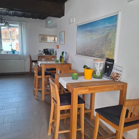 Bierhotel Ranklleiten Almtal *