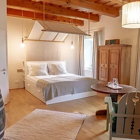 Hotel Bierhotel Ranklleiten Almtal