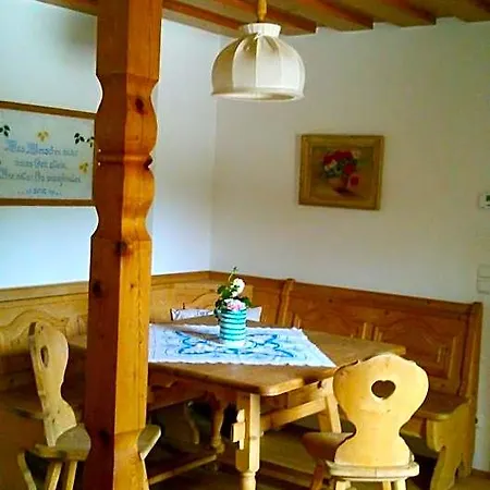 Hotel Bierhotel Ranklleiten Almtal *