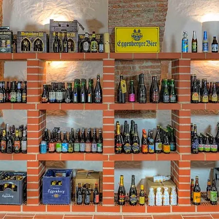 Bierhotel Ranklleiten Almtal Pettenbach