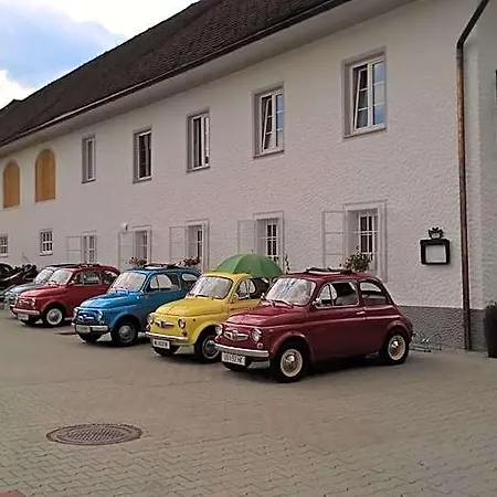 Bierhotel Ranklleiten Almtal Hotel Pettenbach