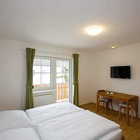 Bierhotel Ranklleiten Almtal *
