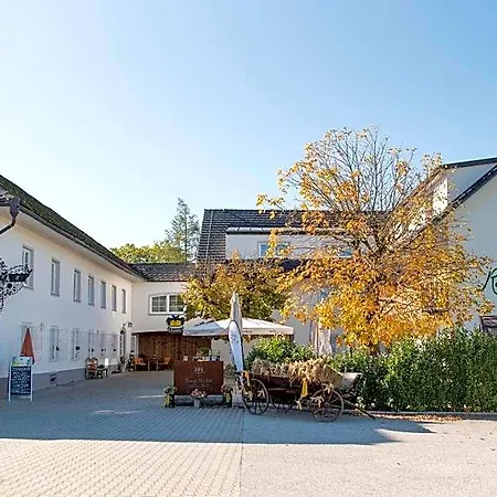 Bierhotel Ranklleiten Almtal Hotel