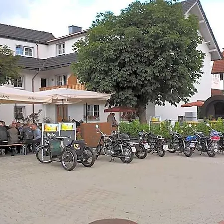 Bierhotel Ranklleiten Almtal Pettenbach