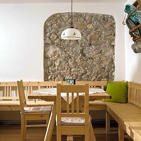 Hotel Bierhotel Ranklleiten Almtal