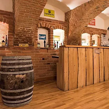Bierhotel Ranklleiten Almtal Hotel