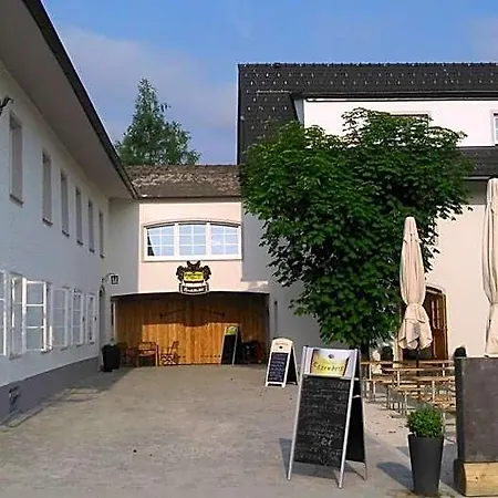 Hotel Bierhotel Ranklleiten Almtal