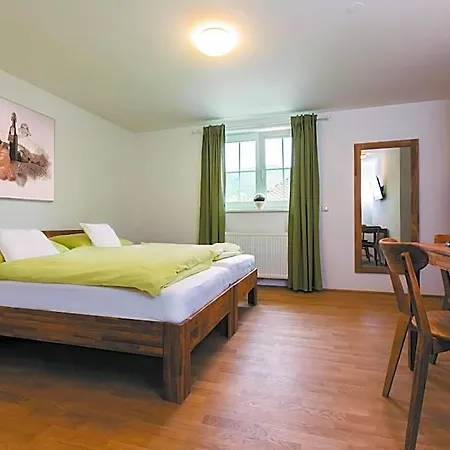 Hotel Bierhotel Ranklleiten Almtal *