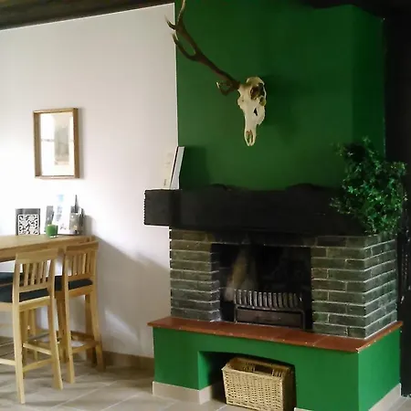 Bierhotel Ranklleiten Almtal מלון Pettenbach