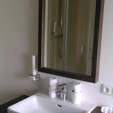 מלון Bierhotel Ranklleiten Almtal *