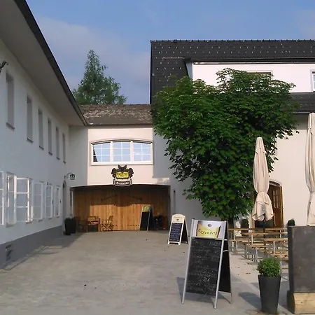 Hotel Bierhotel Ranklleiten Almtal *