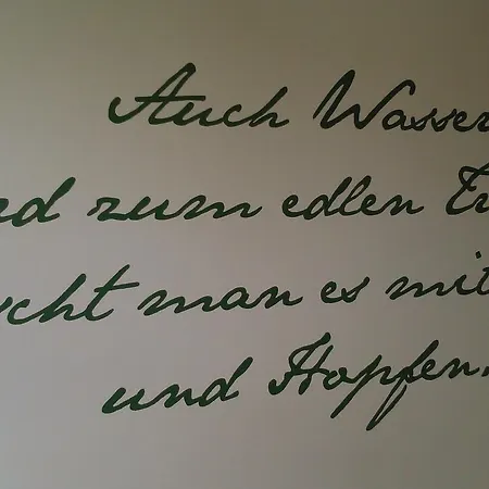 Bierhotel Ranklleiten Almtal 호텔