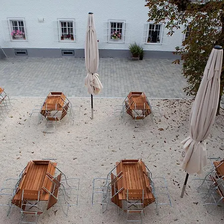 Bierhotel Ranklleiten Almtal Pettenbach