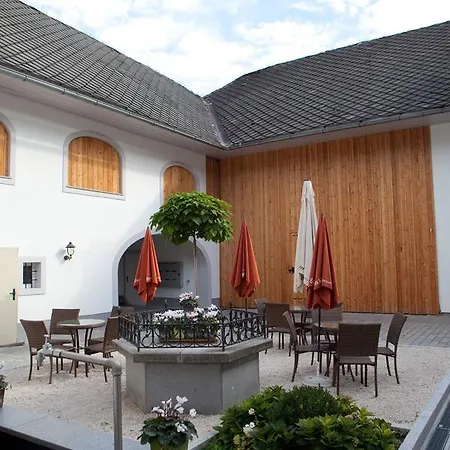 Bierhotel Ranklleiten Almtal *