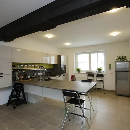 Bierhotel Ranklleiten Almtal