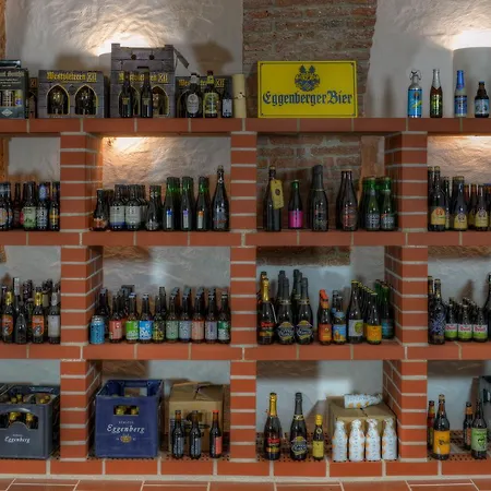 Bierhotel Ranklleiten Almtal *