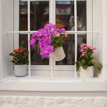 Bierhotel Ranklleiten Almtal