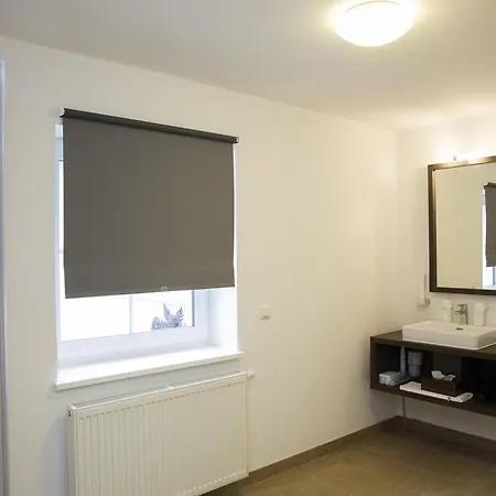 호텔 Bierhotel Ranklleiten Almtal Pettenbach