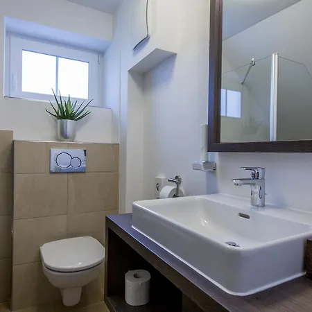 호텔 Bierhotel Ranklleiten Almtal *