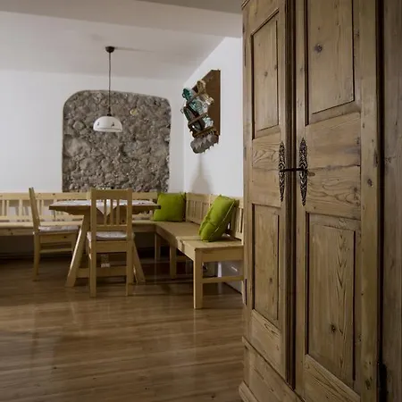 Hotel Bierhotel Ranklleiten Almtal *