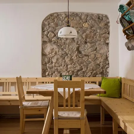 Bierhotel Ranklleiten Almtal * Pettenbach