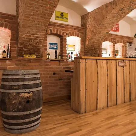 Hotell Bierhotel Ranklleiten Almtal Pettenbach