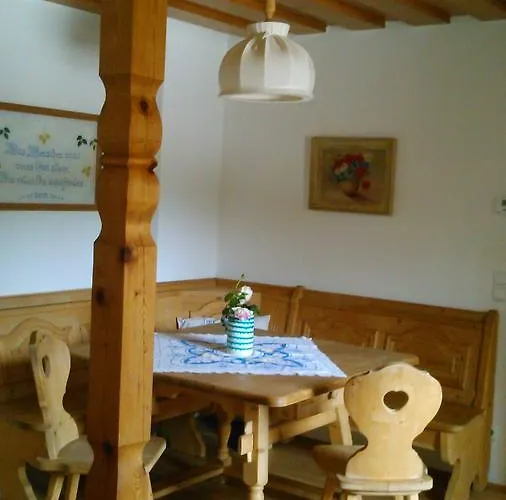 Ξενοδοχείο Bierhotel Ranklleiten Almtal *