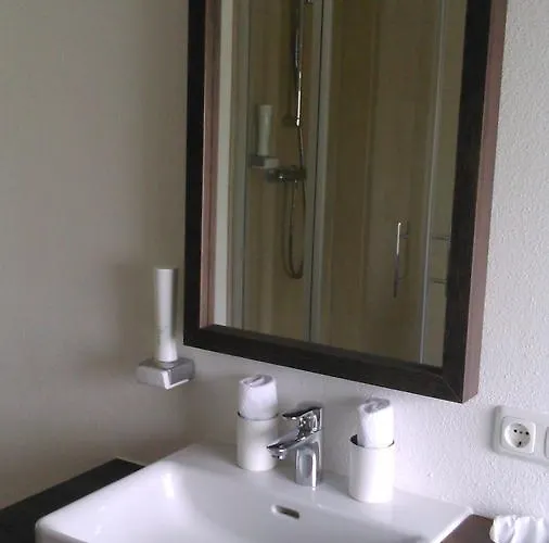 Hotel Bierhotel Ranklleiten Almtal *