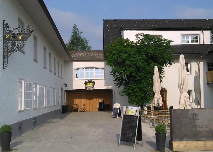 Hotel Bierhotel Ranklleiten Almtal *