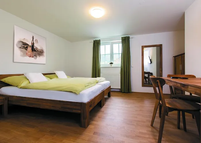 Ξενοδοχείο Bierhotel Ranklleiten Almtal *