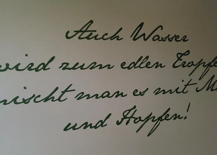 Bierhotel Ranklleiten Almtal Hotel