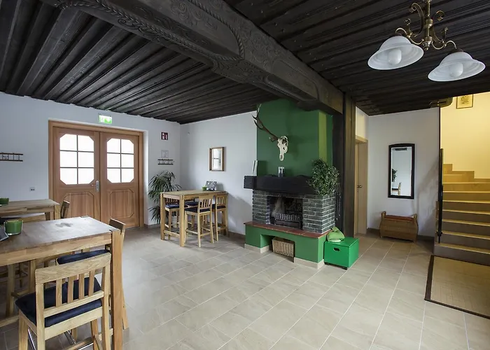 Ξενοδοχείο Bierhotel Ranklleiten Almtal