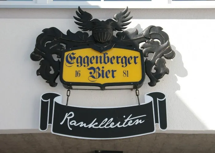 Bierhotel Ranklleiten Almtal Hotel Pettenbach