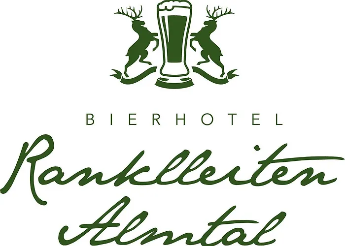 Bierhotel Ranklleiten Almtal Hotel *