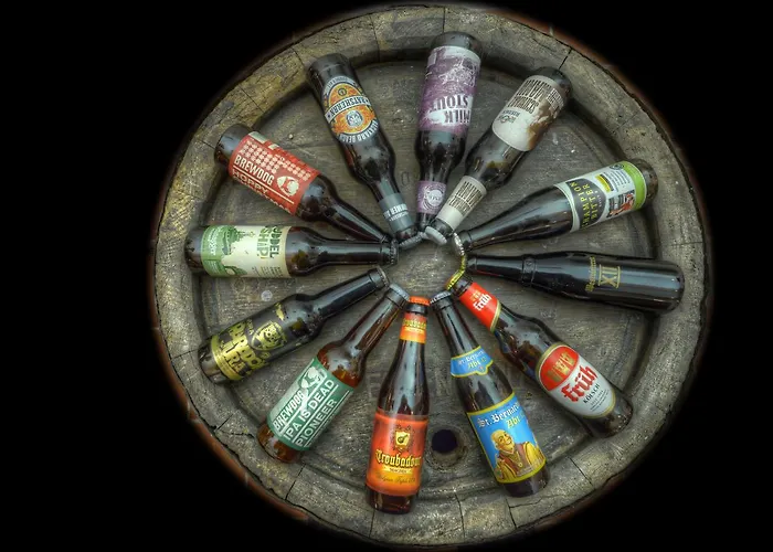 Hotel Bierhotel Ranklleiten Almtal *